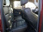 2014 Chevrolet Silverado K1500 LTZ