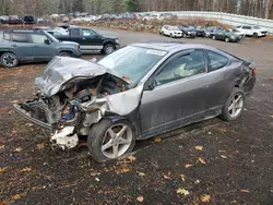 Acura Vehiculos salvage en venta: 2004 Acura RSX