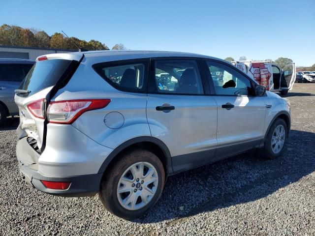 2014 Ford Escape S