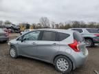 2014 Nissan Versa Note S