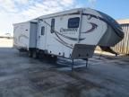 2013 Cruiser Rv 5THWHEEL