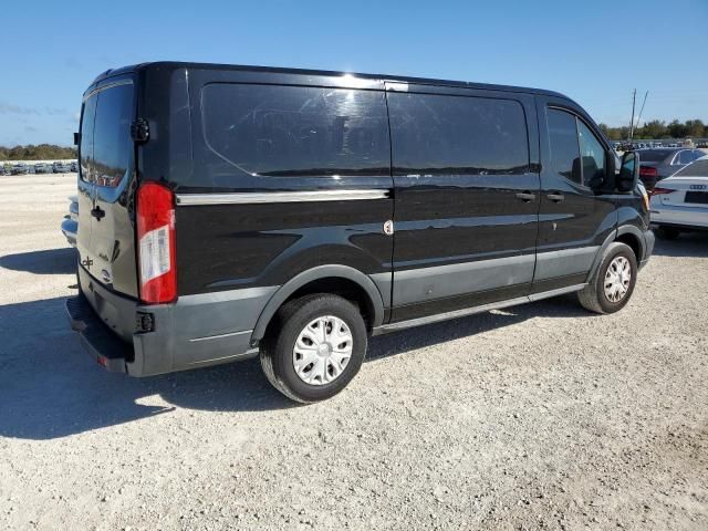 2017 Ford Transit T-150