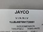 2022 Jayco JAY Flight