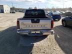 2004 Nissan Frontier Crew Cab XE V6