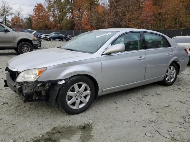 2008 Toyota Avalon XL