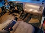 1999 Ford Ranger Super Cab