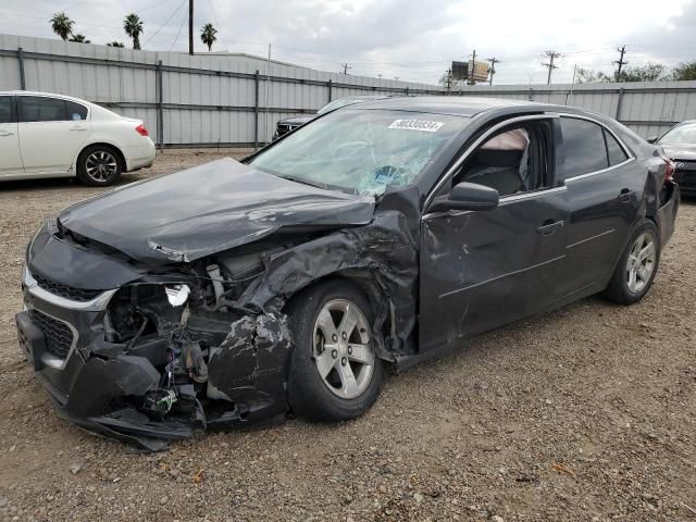 2014 Chevrolet Malibu LS