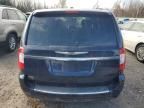 2013 Chrysler Town & Country Touring L