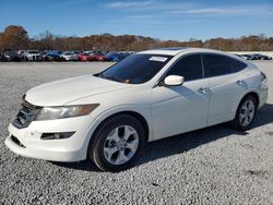 2012 Honda Crosstour EXL en venta en Gastonia, NC