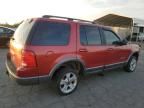 2002 Ford Explorer XLT