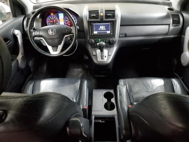 2007 Honda CR-V EXL