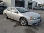 2012 Mitsubishi Galant ES