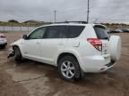 2011 Toyota Rav4 Limited