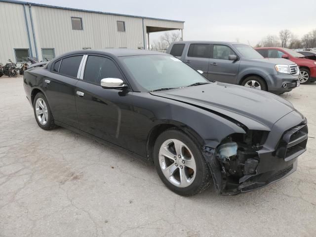 2013 Dodge Charger SE