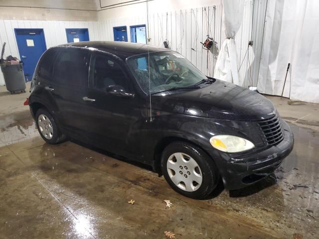 2003 Chrysler PT Cruiser Classic