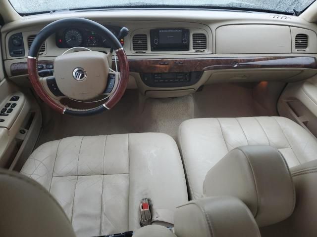 2006 Mercury Grand Marquis LS