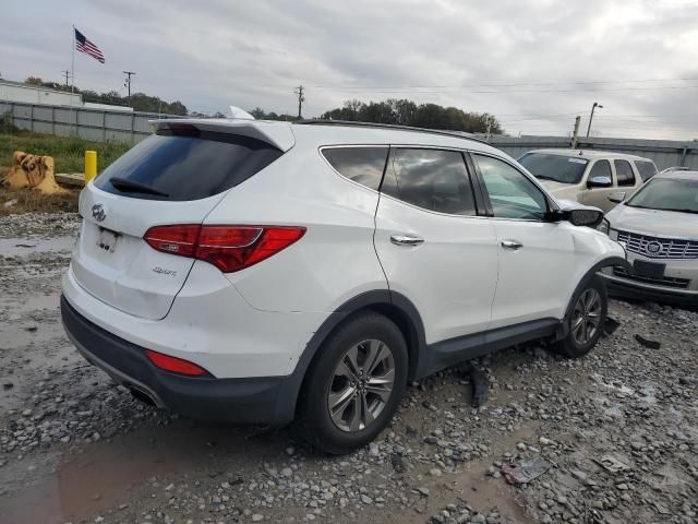 2016 Hyundai Santa FE Sport