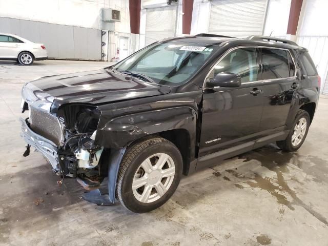 2014 GMC Terrain SLT