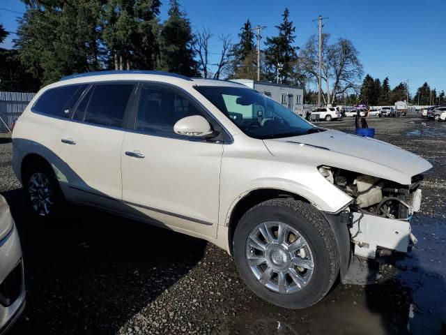 2015 Buick Enclave