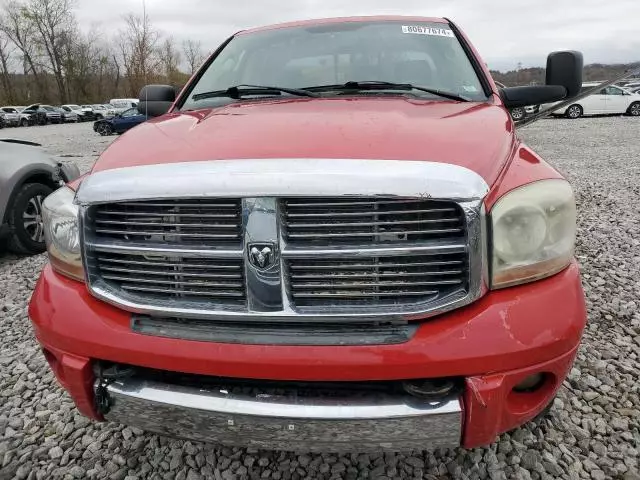 2006 Dodge RAM 2500 ST