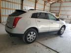 2011 Cadillac SRX