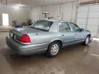 2005 Ford Crown Victoria LX