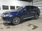 2016 Mitsubishi Outlander SE