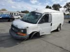 2005 Chevrolet Express G2500