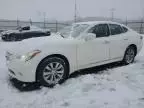 2011 Infiniti M37 X