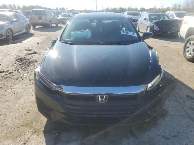 2022 Honda Insight EX