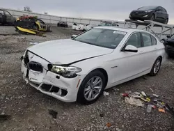 BMW 5 Series Vehiculos salvage en venta: 2014 BMW 528 I