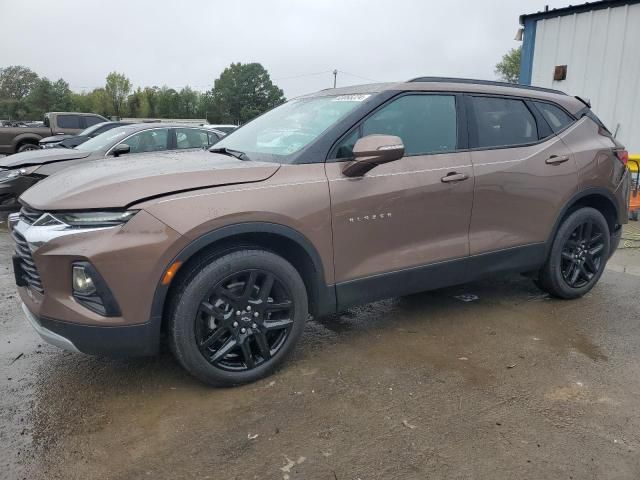 2019 Chevrolet Blazer 1LT