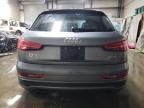 2016 Audi Q3 Prestige