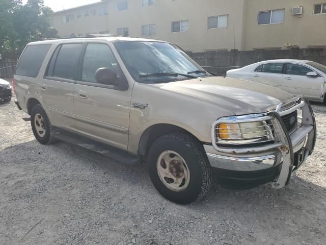 2002 Ford Expedition XLT