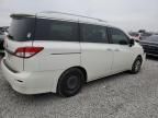 2015 Nissan Quest S