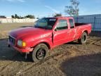 2004 Ford Ranger Super Cab