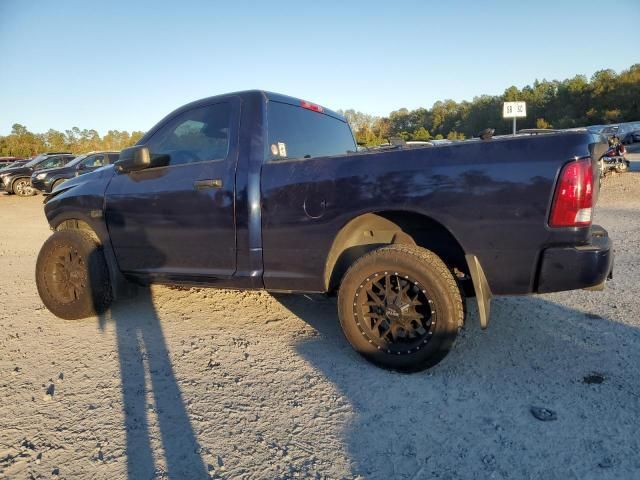 2013 Dodge RAM 1500 ST