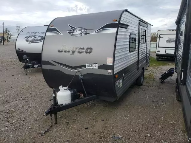 2023 Jayco JAY Flight