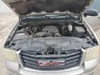 2008 GMC Sierra K2500 Heavy Duty