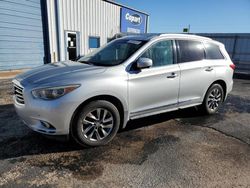 Infiniti jx35 salvage cars for sale: 2013 Infiniti JX35