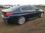 2019 BMW 530 XI