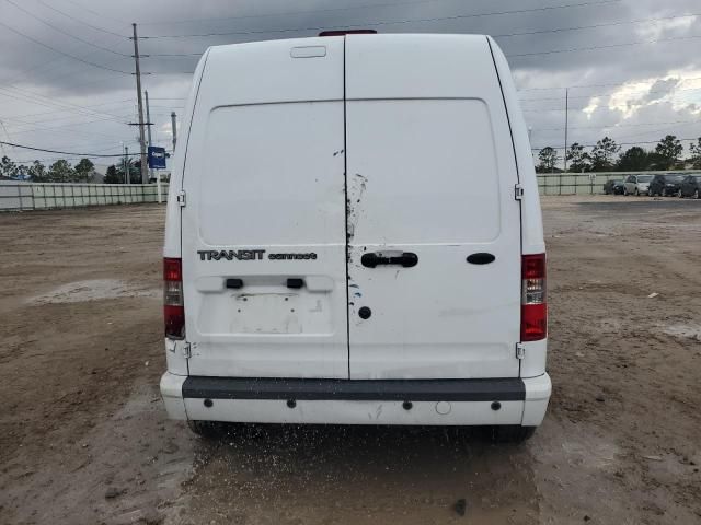 2011 Ford Transit Connect XLT