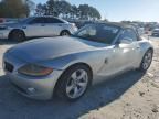 2003 BMW Z4 2.5