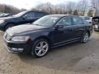 2014 Volkswagen Passat SEL