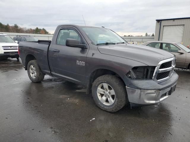 2015 Dodge RAM 1500 ST