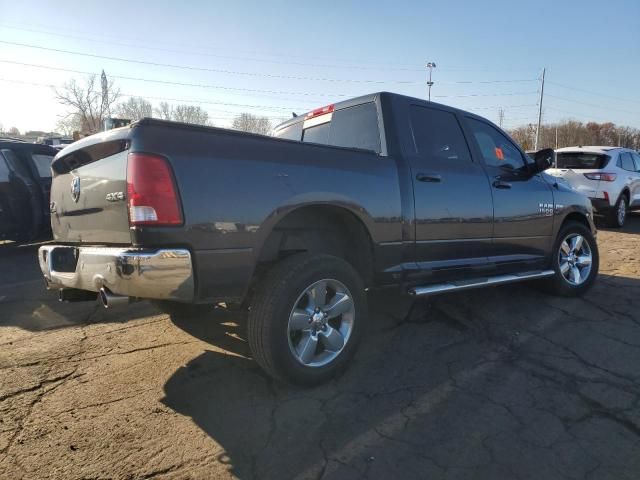 2019 Dodge RAM 1500 Classic SLT