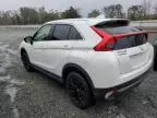 2019 Mitsubishi Eclipse Cross LE