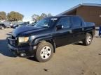 2007 Honda Ridgeline RT