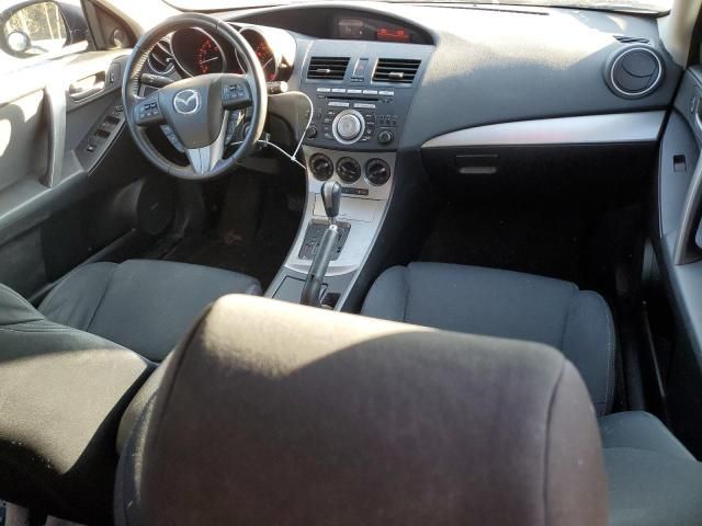 2011 Mazda 3 S