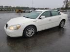 2009 Buick Lucerne CXL